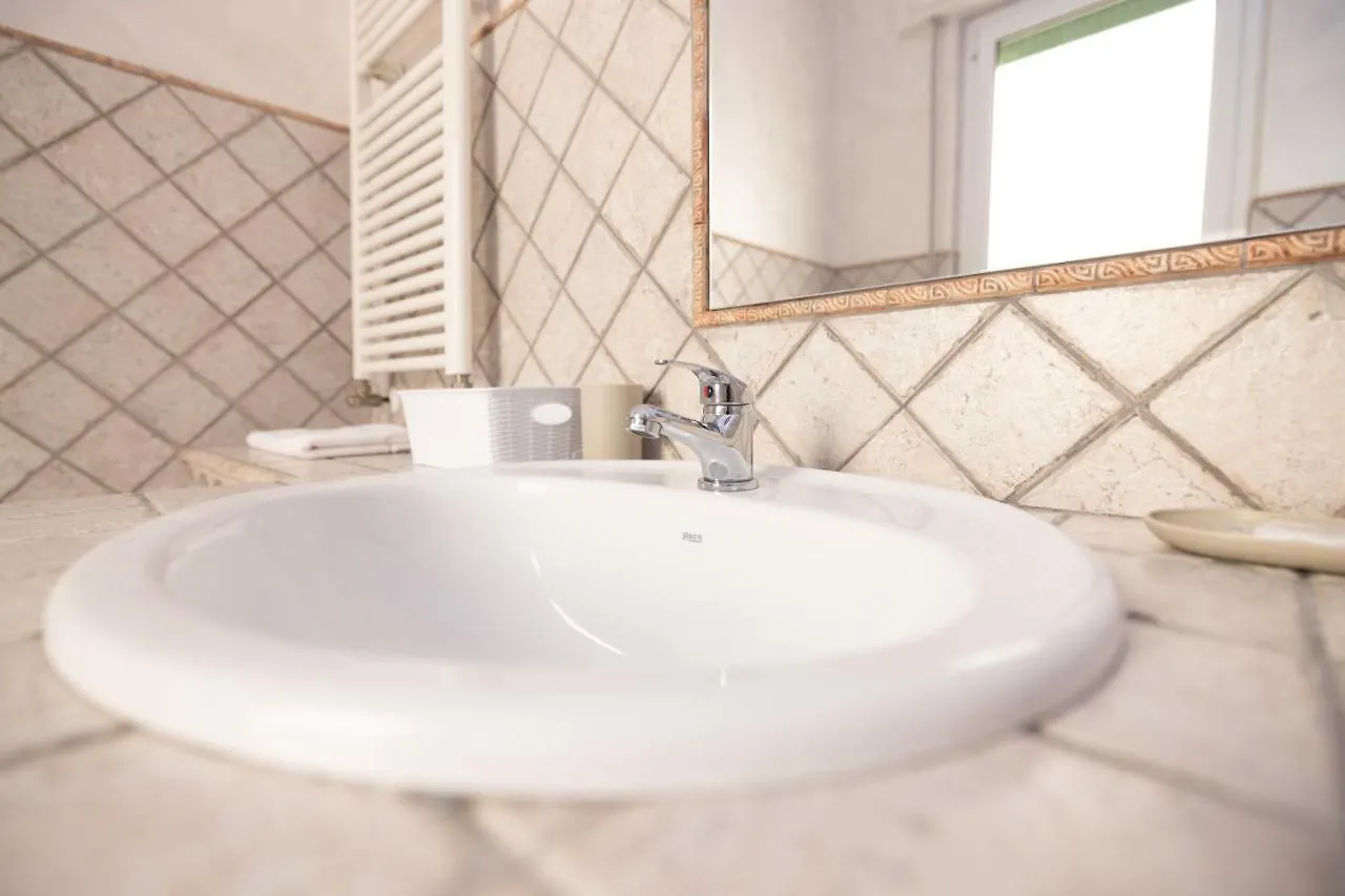 Roma Marine House Hotell Lido di Ostia