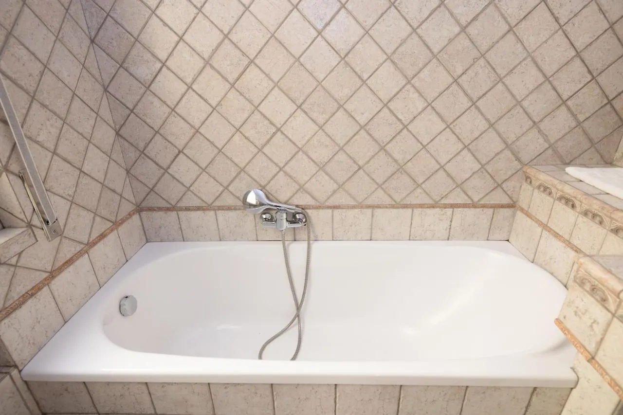 Roma Marine House Hotell Lido di Ostia Italien