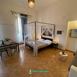 Naxos Ostie