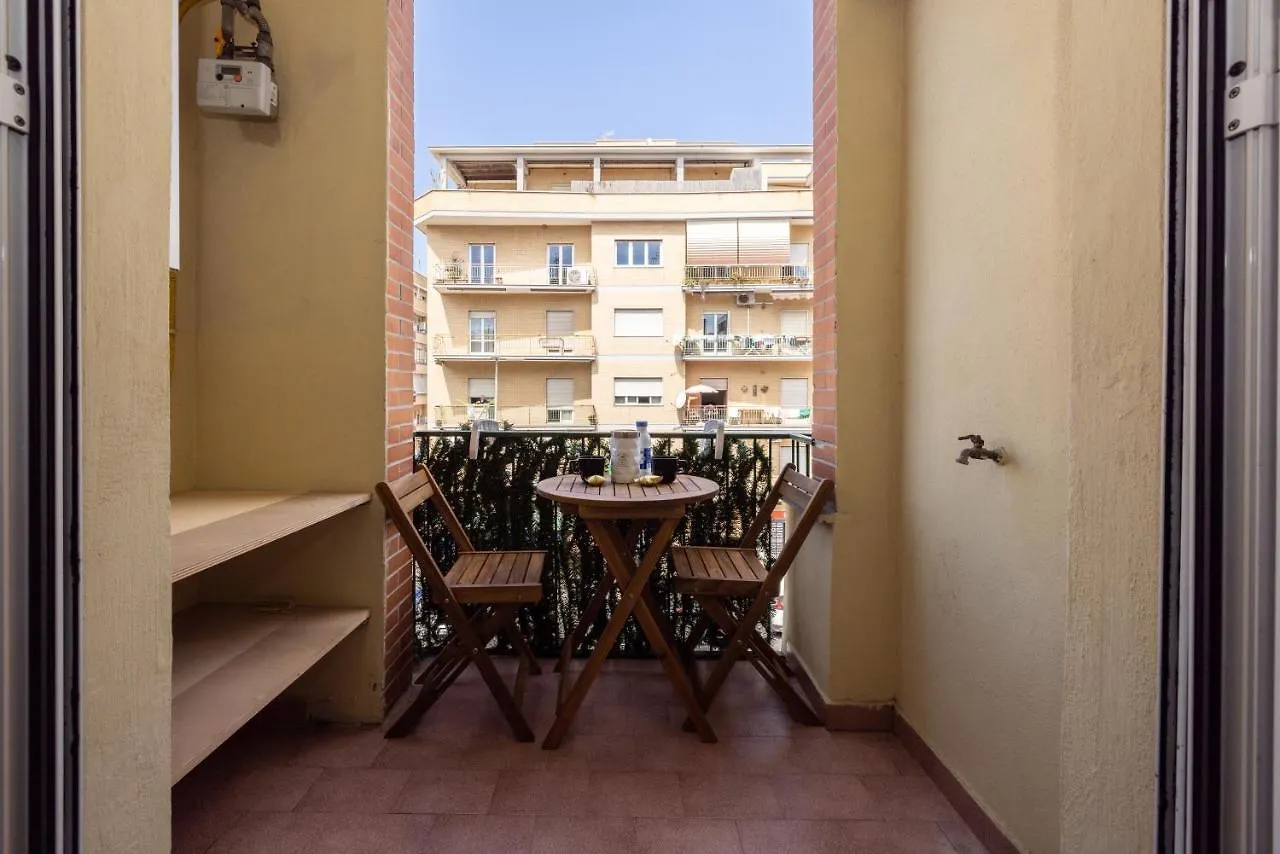 Roma Marine House Hotel Lido di Ostia 0*,