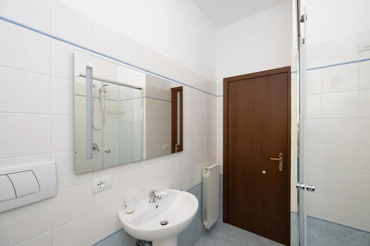 Roma Marine House Hotel Lido di Ostia Guest house