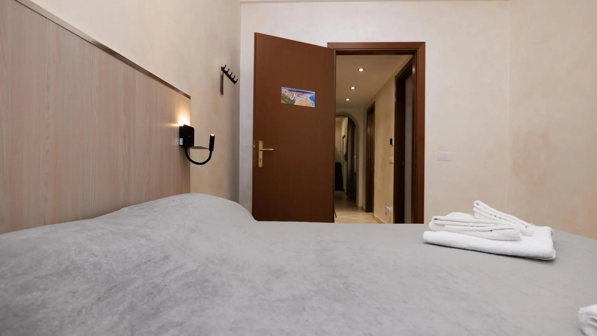 Roma Marine House Hotel Lido di Ostia