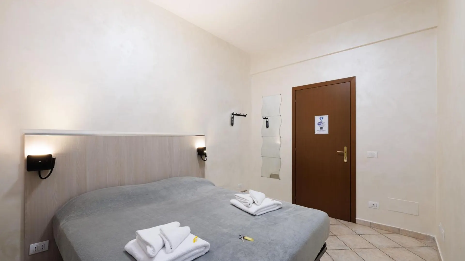 Roma Marine House Hotel Lido di Ostia