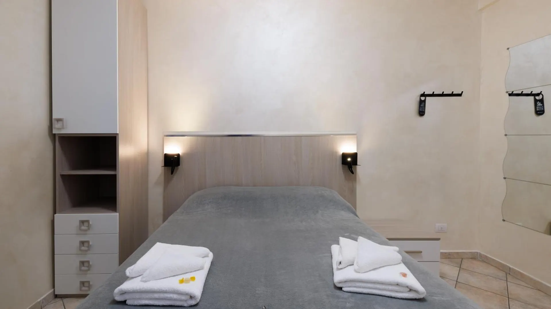 Roma Marine House Hotel Lido di Ostia
